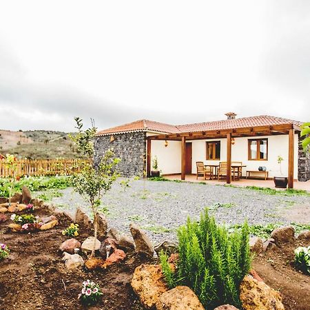 La Casita De Papel Villa Valle Gran Rey Exterior photo