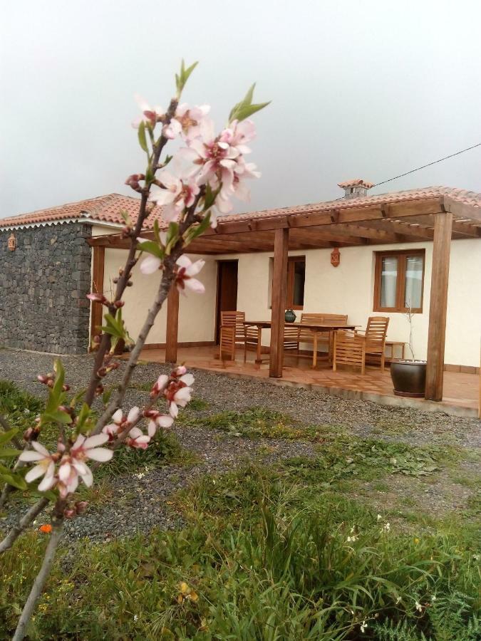 La Casita De Papel Villa Valle Gran Rey Exterior photo